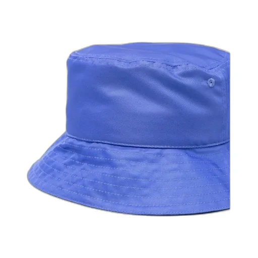 Logo-Print Bucket Hat