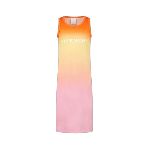 Logo Dress