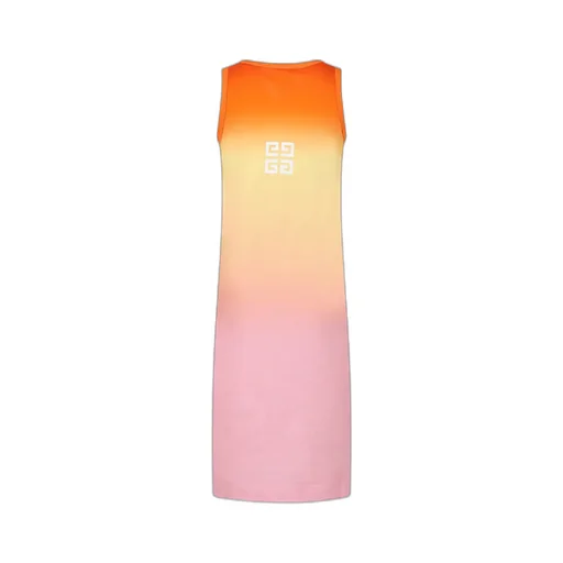Logo Dress