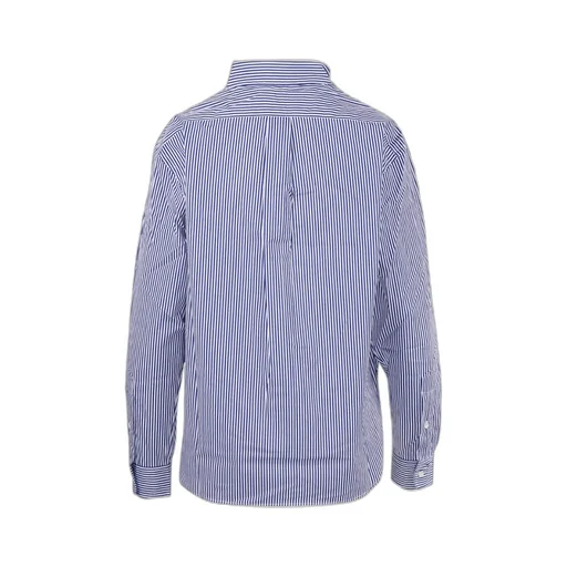 Polo Ralph Lauren Pony Embroidered Striped Shirt