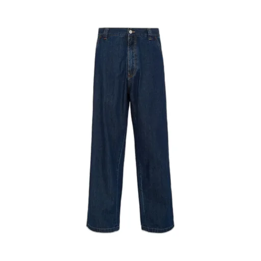 Light Denim Jeans