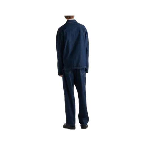 Light Denim Jeans