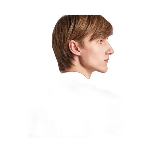 Single-Breasted Light Technical Fabric Jacket