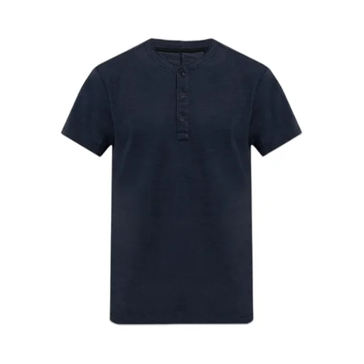 Item O-Neck Short-Sleeved T-Shirt