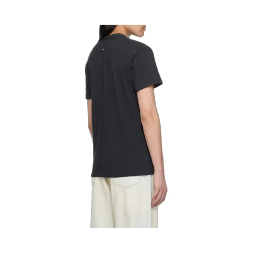 Item O-Neck Short-Sleeved T-Shirt