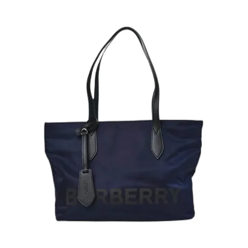 Logo Handbag