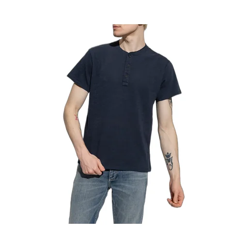 Item O-Neck Short-Sleeved T-Shirt