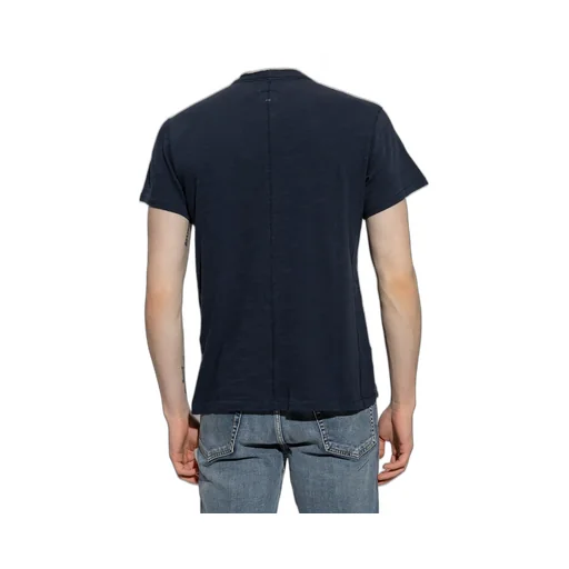 Item O-Neck Short-Sleeved T-Shirt