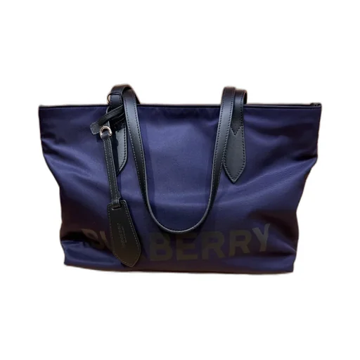 Logo Handbag