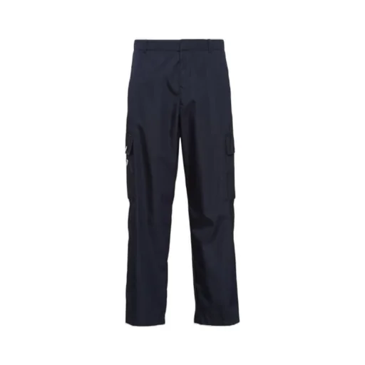 Re-Nylon Pants