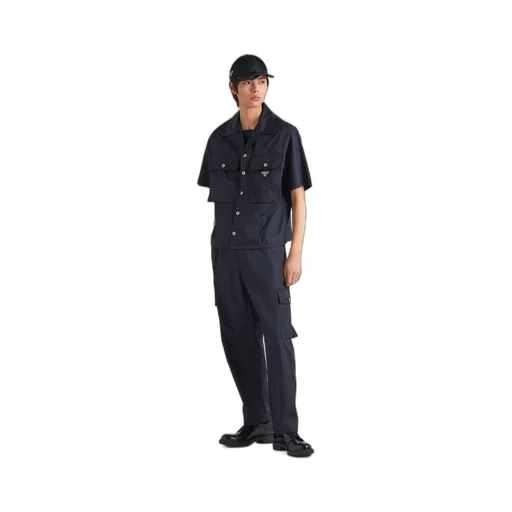 Re-Nylon Pants