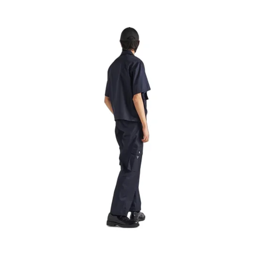 Re-Nylon Pants
