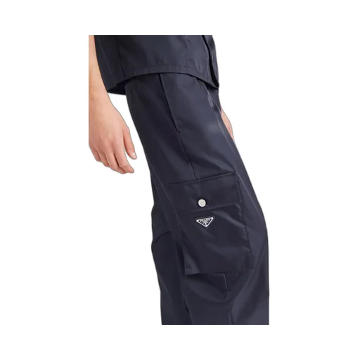 Re-Nylon Pants