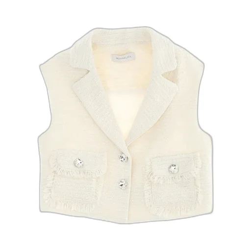 Logo Vest