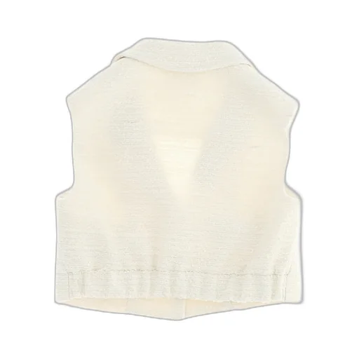 Logo Vest