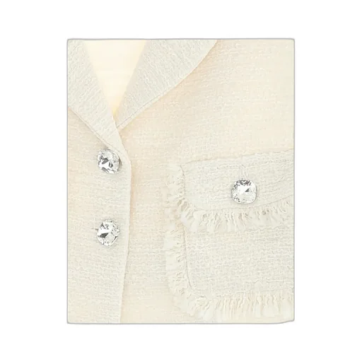 Logo Vest