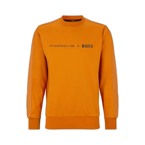 Long-Sleeved Sweater