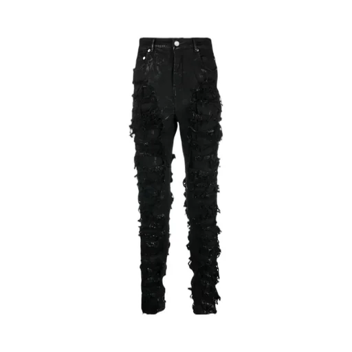 Imitation Skinny Jeans
