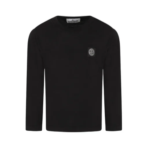 Logo Long-Sleeved T-Shirt