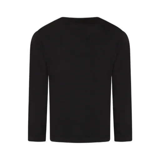 Logo Long-Sleeved T-Shirt