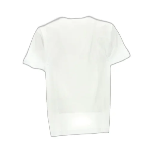 Versace Jeans Couture Logo Printed Crewneck T-Shirt