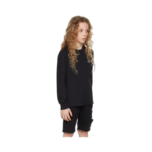 Logo Long-Sleeved T-Shirt