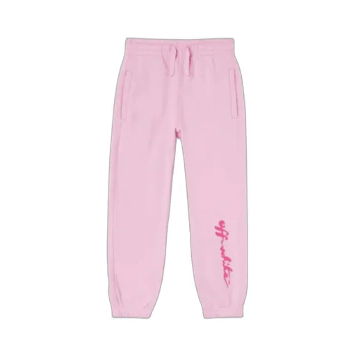Logo Sweatpants