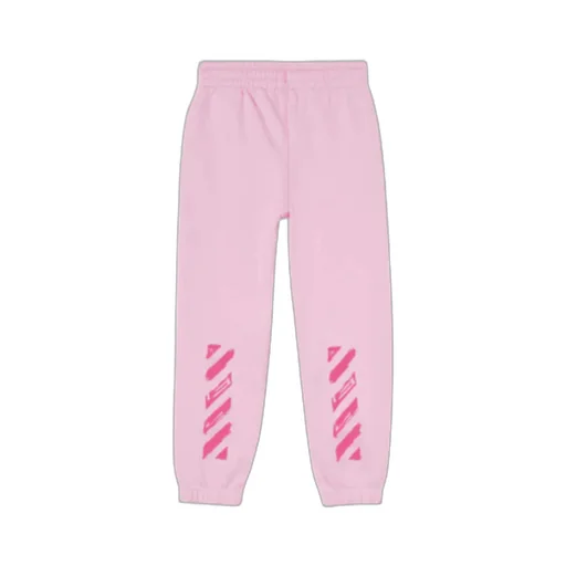 Logo Sweatpants