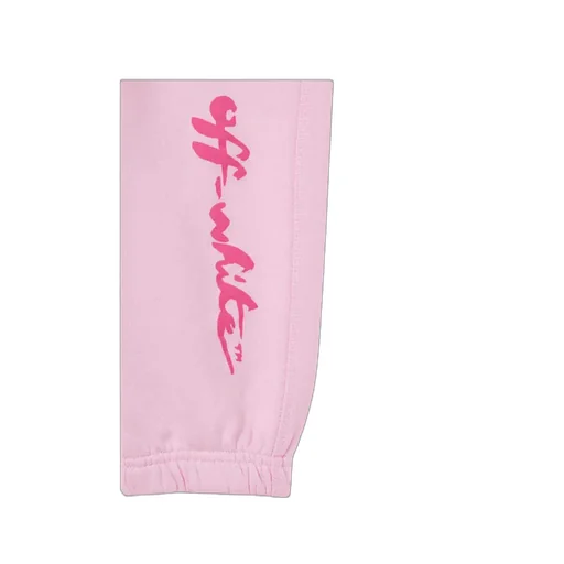 Logo Sweatpants