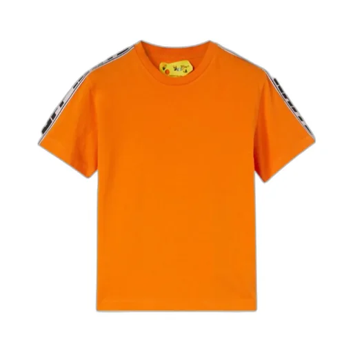 Logo Short-Sleeved T-Shirt