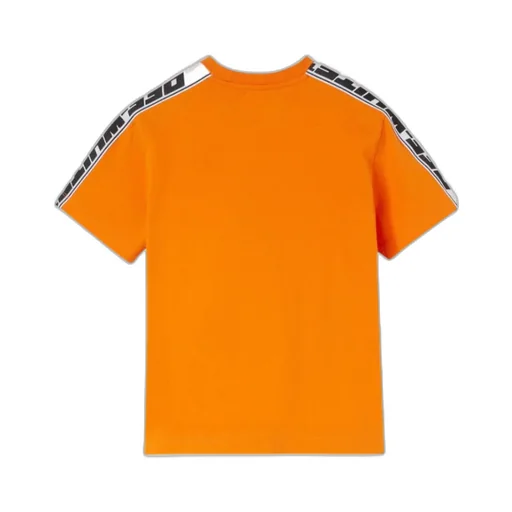 Logo Short-Sleeved T-Shirt