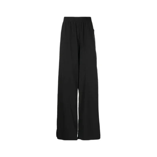 Logo Patch Track Pants