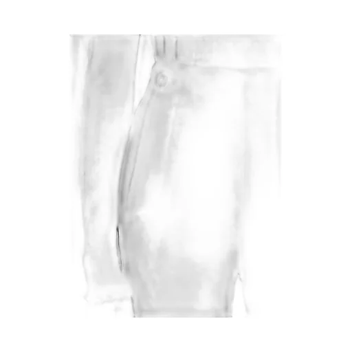 Chloé Cropped Flared Trousers