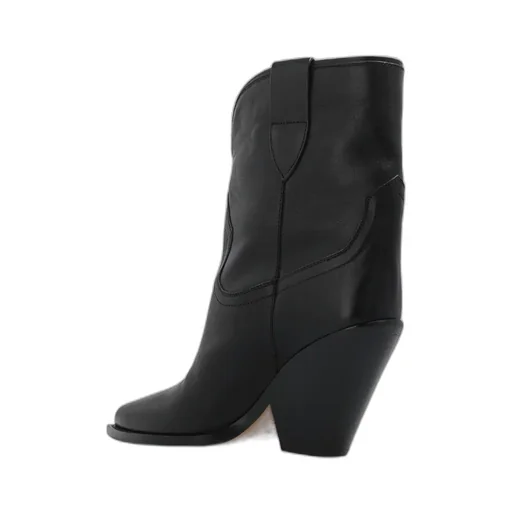 Leyane Boots