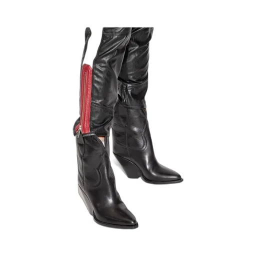 Leyane Boots