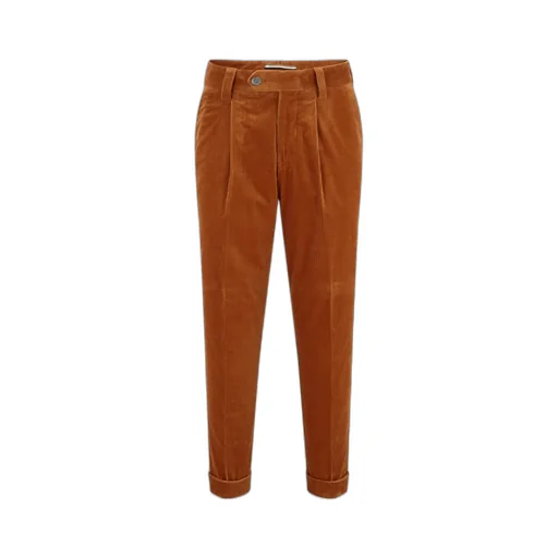 Logo Casual Pants