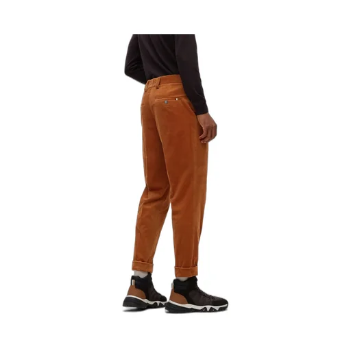 Logo Casual Pants