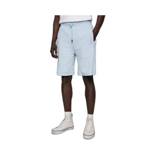 Logo Shorts