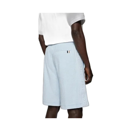 Logo Shorts
