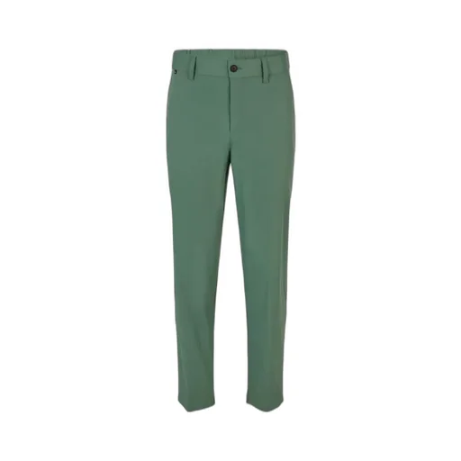 Logo Casual Pants