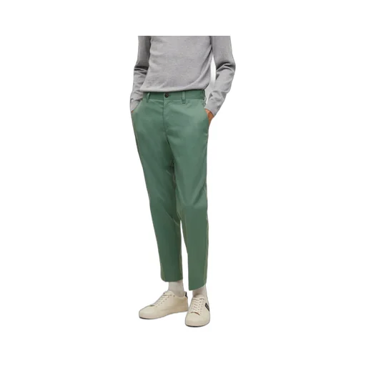 Logo Casual Pants