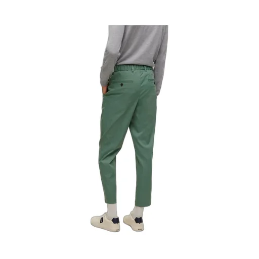 Logo Casual Pants