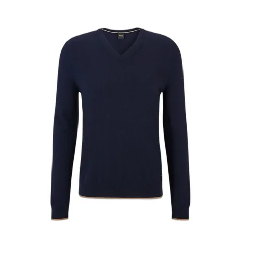 V-Neck Sweater