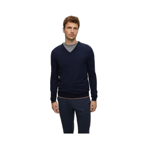 V-Neck Sweater