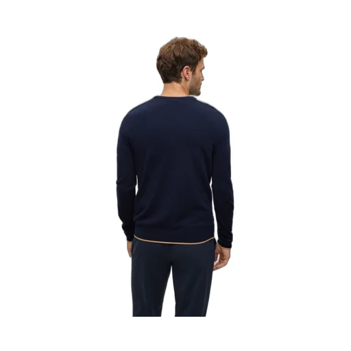 V-Neck Sweater