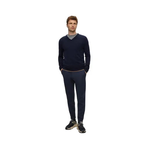 V-Neck Sweater