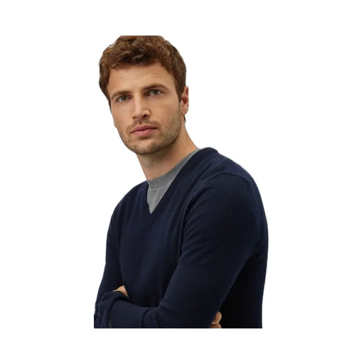 V-Neck Sweater