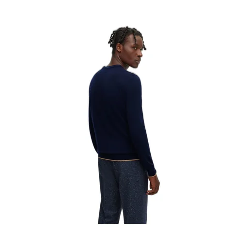 Round Neck Sweater