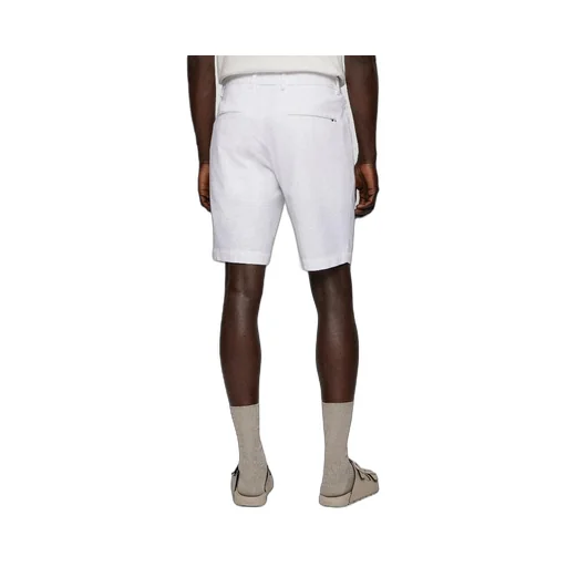 Logo Shorts