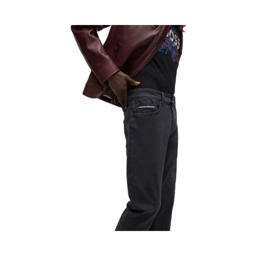 Logo Jeans